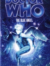 Doctor Who_ The Blue Angel - Paul Magrs; Jeremy Hoad
