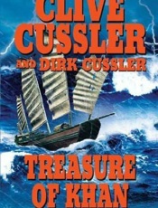 Treasure - Clive Cussler