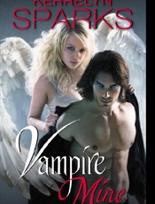 Vampire Mine - Kerrelyn Sparks