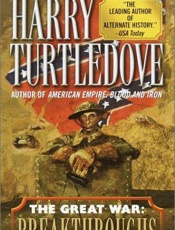 The Great War_ Breakthroughs - Harry Turtledove