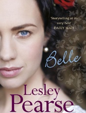 Belle - Lesley Pearse