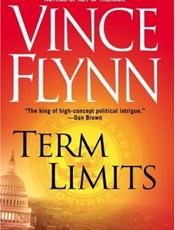 Term Limits - Vince Flynn