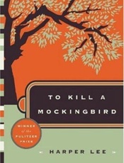 To Kill a Mockingbird - Harper Lee