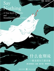 什么也别说：一桩北爱尔兰谋杀案