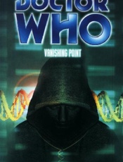 Doctor Who_ Vanishing Point - Stephen Cole