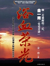 浴血荣光 - 金一南