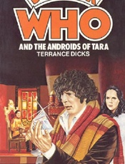 Doctor Who_ Androids of Tara - Terrance Dicks