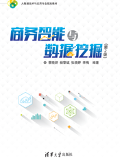 商务智能与数据挖掘（第2版）