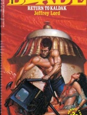 Return to Kaldak - Jeffrey Lord