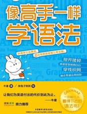 像高手一样学语法-牛童