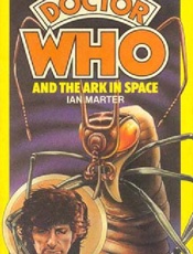 Doctor Who_ Ark in Space - Ian Marter