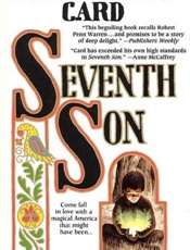Seventh Son - Orson Scott Card