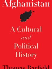 Afghanistan_ A Cultural and Pol - Thomas Barfield