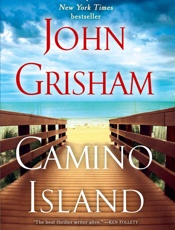 Camino Island_ A Novel - John Grisham