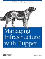 Managing Infrastructure with Pu - James Loope
