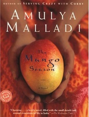 The Mango Season - Amulya Malladi