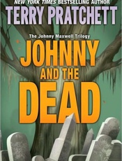 Johnny and the Dead - Terry Pratchett; Stephen Briggs