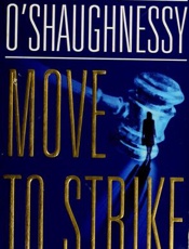 Move to Strike - Perri O'Shaughnessy