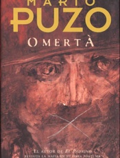 Omerta - Mario Puzo; Antonia Menini Page