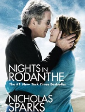 Nights in Rodanthe - Nicholas Sparks