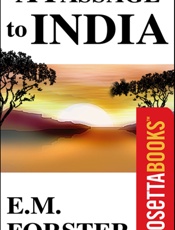A Passage to India - E. M. Forster
