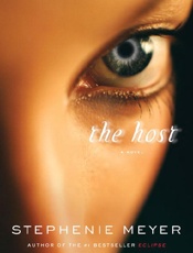 The Host_ A Novel - Stephenie Meyer
