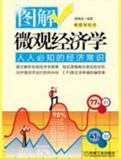 图解微观经济学 - 黄典波