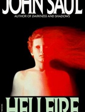 Hellfire - John Saul