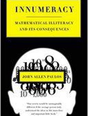 Innumeracy - John Allen Paulos