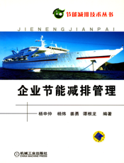 企业节能减排管理