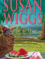 Table for five - Susan Wiggs