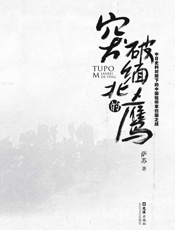 突破缅北的鹰_中日史料对照下的中国驻印军归国之战