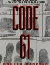 Code 61 - Donald Harstad