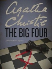 Big Four - Agatha Christie