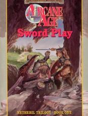 Sword Play - Victor Milan; Clayton Emery