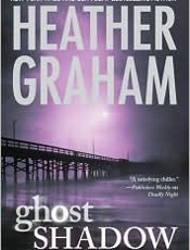 Ghost Shadow - Heather Graham