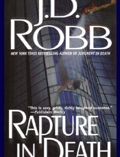Rapture in Death - Nora Roberts; J. D. Robb
