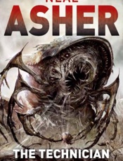 The Technician - Neal Asher