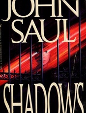 Shadows - John Saul