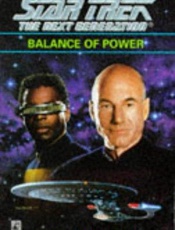 Balance of Power - Dafydd ab Hugh