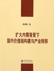 扩大内需背景下国内价值链构建与产业转移 - 桑瑞聪