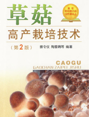 草菇高产栽培技术