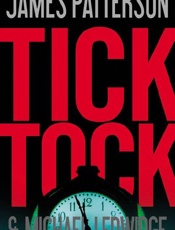 Tick Tock - James Patterson