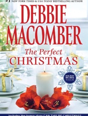 The Perfect Christmas - Debbie Macomber