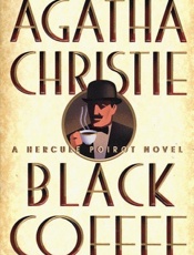 Black Coffee - Agatha Christie; Charles Osborn