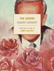 The Jokers - Albert Cossery