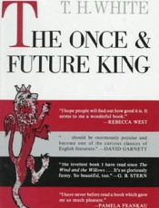 The Once & Future King - T. H. White