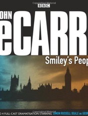 Smiley's People - John le Carre