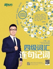 四级词汇连句记词