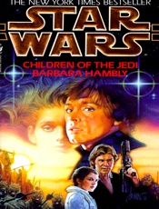 Star Wars_ Children of the Jedi - Barbara Hambly